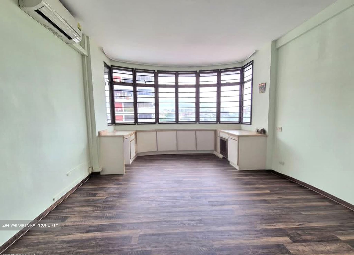 Far Horizon Garden (D20), Condominium #580593571